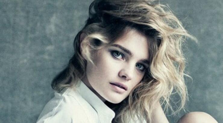 Natalia Vodianova: Τώρα και σχεδιάστρια παπουτσιών