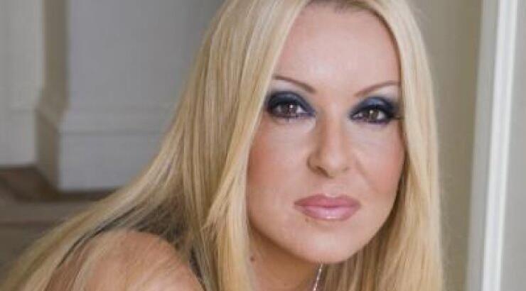 Ναταλία Γερμανού: «Ναι, είμαι ερωτευμένη με τον Μάνο Ιωάννου»