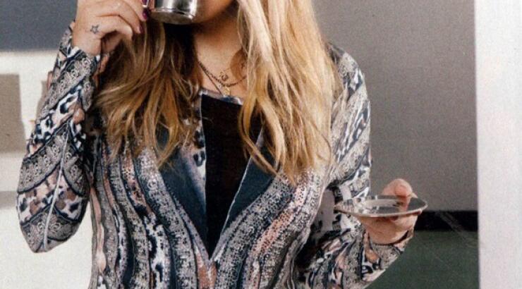 Ναταλία Γερμανού: Δείτε τη με νέο look - άλλαξε χτένισμα! [εικόνα]