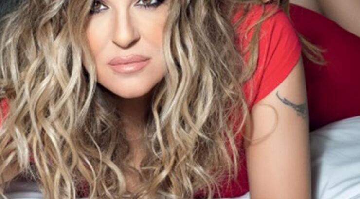 Ναταλία Γερμανού: Πώς αντέδρασε ο Ίμβριος όταν αποκάλυψε δημόσια ότι την απάτησε