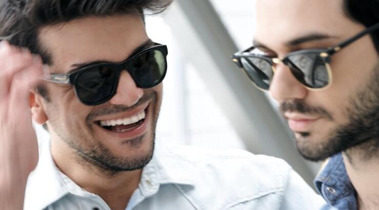 O κόσµος των NatarGeorgiou