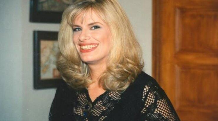 ΣΟΚ: "Έφυγε" από τη ζωή η ηθοποιός Νατάσα Μανίσαλη