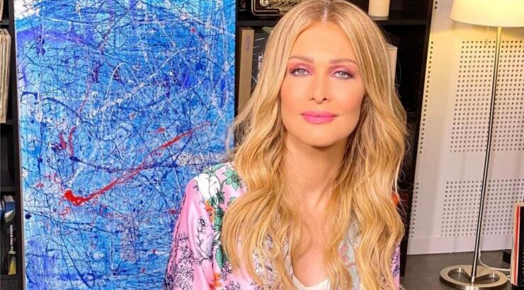 Νατάσα Θεοδωρίδου για talent show: "Θα ήταν καλύτερο να κάνω την παρουσίαση και όχι την κριτική"