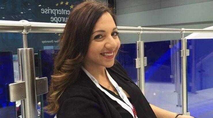 Η Νατάσα Ευριπίδου εξομολογείται για πρώτη φορά την αποβολή που είχε!