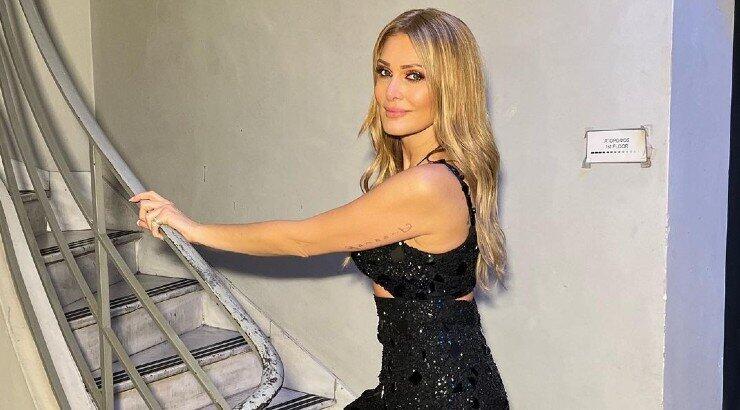 Η Νατάσα Θεοδωρίδου απάντησε ευθέως αν είναι ερωτευμένη αυτό το διάστημα! [βίντεο]