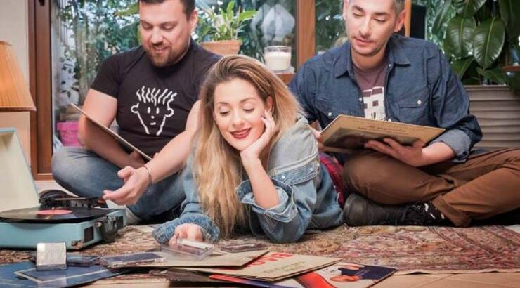 Η Νατάσσα Μποφίλιου στην Κύπρο για δύο εμφανίσεις