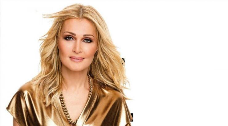 H Νατάσα Θεοδωρίδου έρχεται Κύπρο