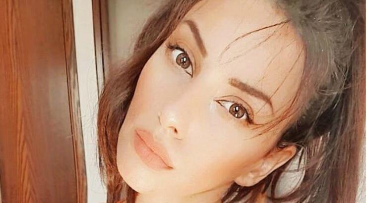 Νατάσα Τούρζα: Μας έδειξε το καλλίγραμμο σώμα της φορώντας ολόσωμο μαγιό
