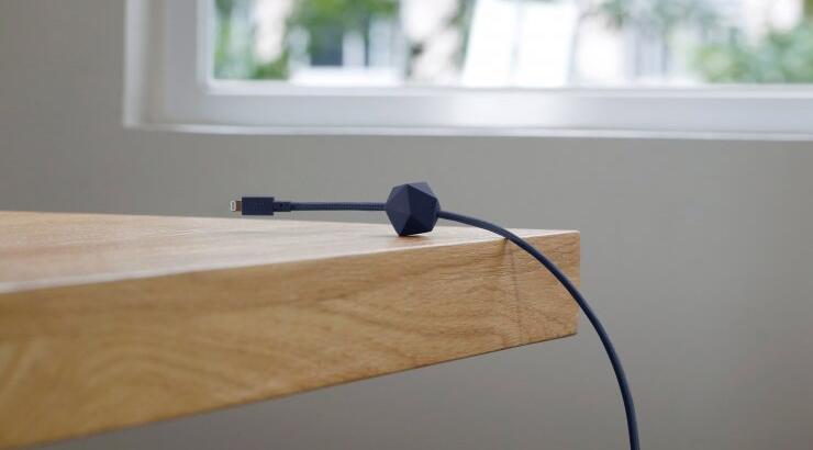 Για να μην γλιστρά το σύρμα!