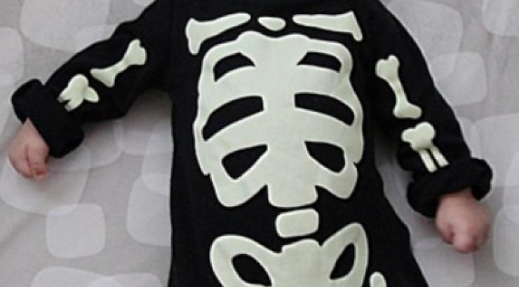 Πασίγνωστη ηθοποιός μας συστήνει τον γιο της!