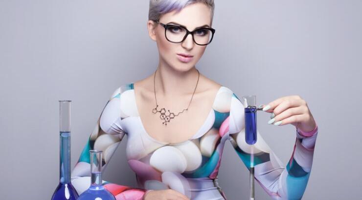 Ιδιαίτερο κόσμημα 