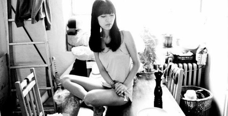 The Afro Banana Republic