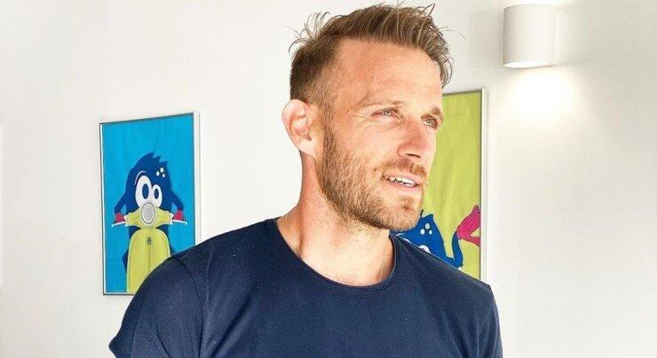 Nεκτάριος Αλεξάνδρου: "Χτίζω το νέο μου εαυτό. Bγήκα εκτός της comfort zone μου"