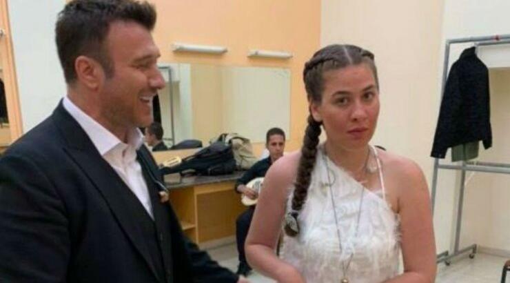 Ρίγη συγκίνησης στη συναυλία του Γιάννη Πλούταρχου στη Λάρνακα! [βίντεο]
