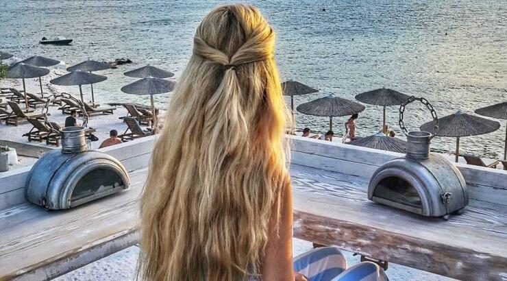 Παραίτηση "βόμβα" για Κύπρια παρουσιάστρια!