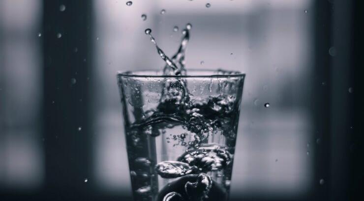 Νερό – Ποια είναι η διατροφική του αξία;