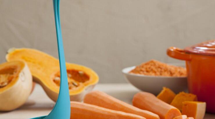 Ένα τέρας στη σούπα σου