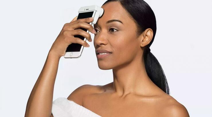 Μάθε τον τύπο δέρματός σου