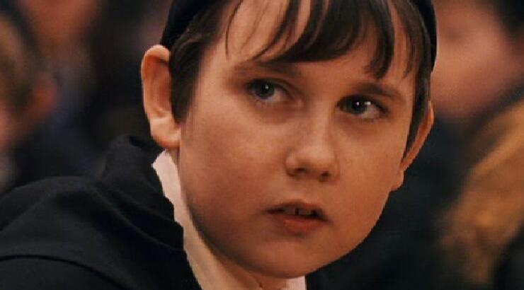 Δεν θα πιστεύετε τι κούκλος έγινε ο Νeville Longbottom από το «Harry Potter»