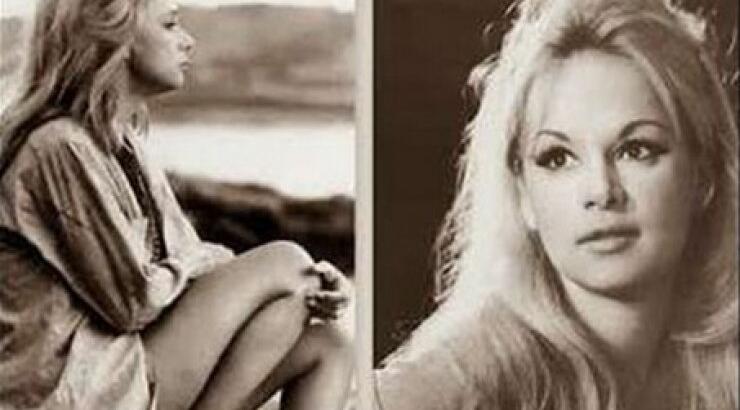 Aλίκη Βιουγιουκλάκη: Η απαγορευμένη ταινία της στην φόρα [βίντεο]