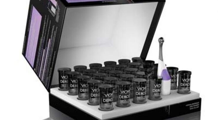 Καταπολεμήστε την τριχόπτωση! 