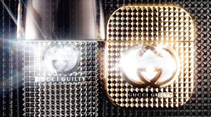 Μια συλλεκτική έκδοση του Gucci Guilty