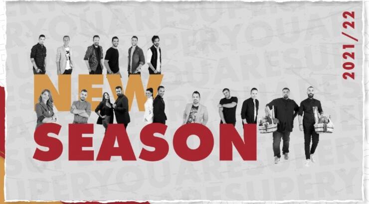 Πρεμιέρα έκανε σήμερα το νέο πρόγραμμα του SUPER FM