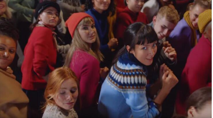 New Xmas Challenge από τα Marks&Spencer σε συνδυασμό με Χριστουγεννιάτικο διαγωνισμό