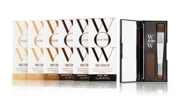 Αυτά κι αν είναι καλά νέα! Τέλος στα γκρίζα μαλλιά με το...