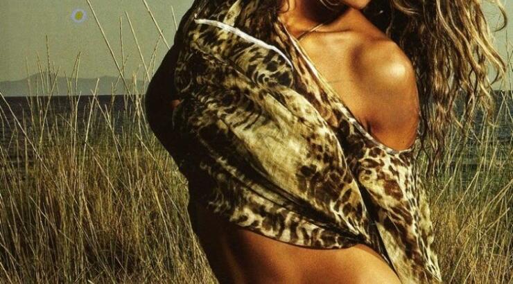 Το αινιγματικό μήνυμα της Ελένης Φουρέριρα