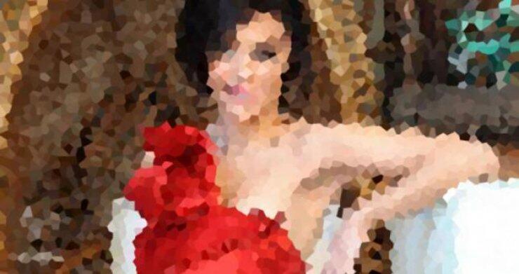 Ποια γνωστή τηλεοπτική σταρ παντρεύεται στη Μύκονο;