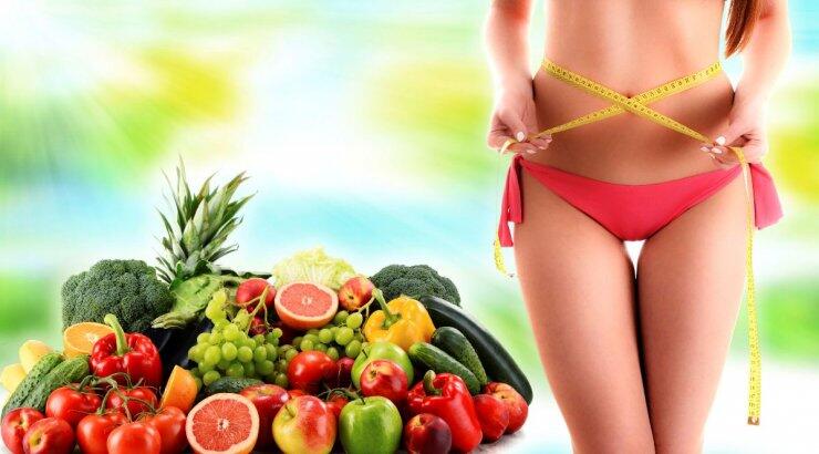 Ποιοι συνδυασμοί τροφών μπλοκάρουν το μεταβολισμό;