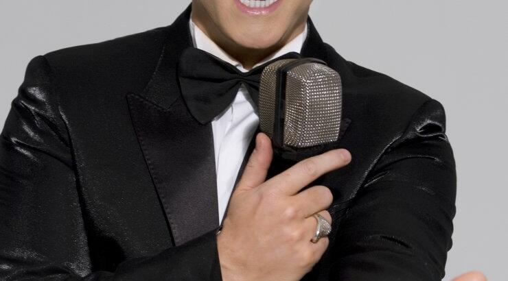 Τάκης Ζαχαράτος:"Δεν θα συνεργαζόμουν με την Ελένη Μενεγάκη"