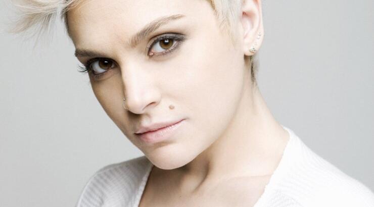 Δείτε την Ελεονώρα Ζουγανέλη υπέρβαρη σε ηλικία 17 ετών