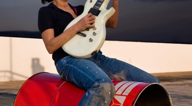 Η Άλκηστις Πρωτοψάλτη τον Ιούνιο στην Κύπρο