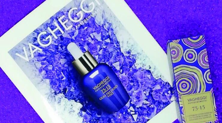 Vagheggi Phytocosmetics: Η νέα άφιξη που σέβεται το περιβάλλον και τη διάδραση του ανθρώπου με τη φύση