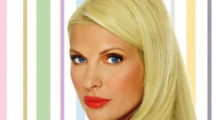 Αυτό είναι το trailer της Μενεγάκη για τη νέα τηλεοπτική σεζόν! [βίντεο]