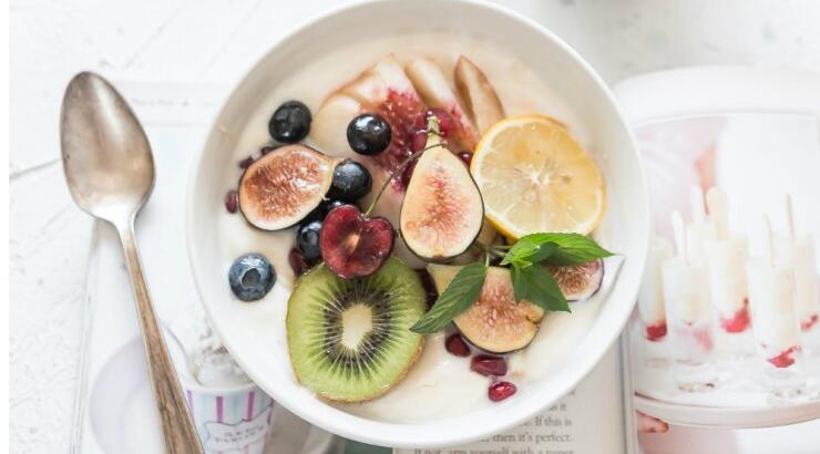 Nutritional New Year’s Resolutions ή αλλιώς Διατροφικές Αποφάσεις για το Νέο Έτος