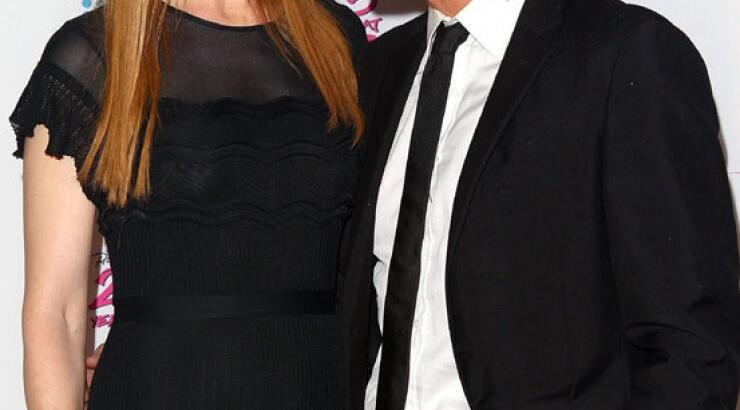 Nicole Kidman: Έκλεισε τα 45 και το γιόρτασε α λα ελληνικά