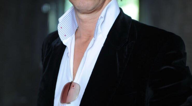 Με το Push the sky away επιστρέφει ο Nick Cave