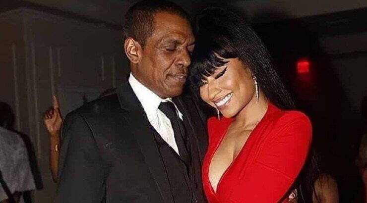 Θρήνος για τη Nicki Minaj – Χτύπησε αυτοκίνητο τον πατέρα της και απεβίωσε