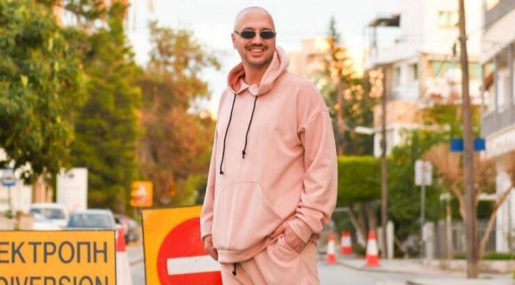 Νικόλας Ιωαννίδης: Το "καρφί" του στους Κύπριους influencers