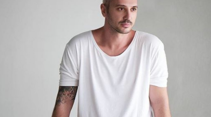 Νικόλας Ιωαννίδης: Ακόμα κι ο ίδιος τρολάρει τον εαυτό του!