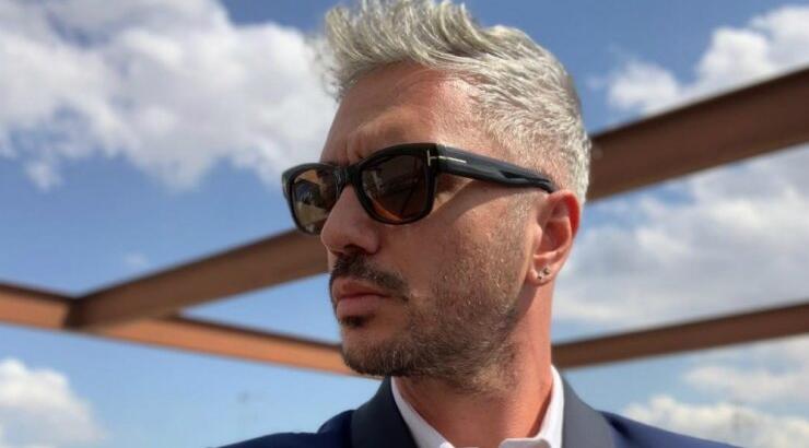 Το νέο hair look του Νικόλα Ιωαννίδη! [βίντεο]