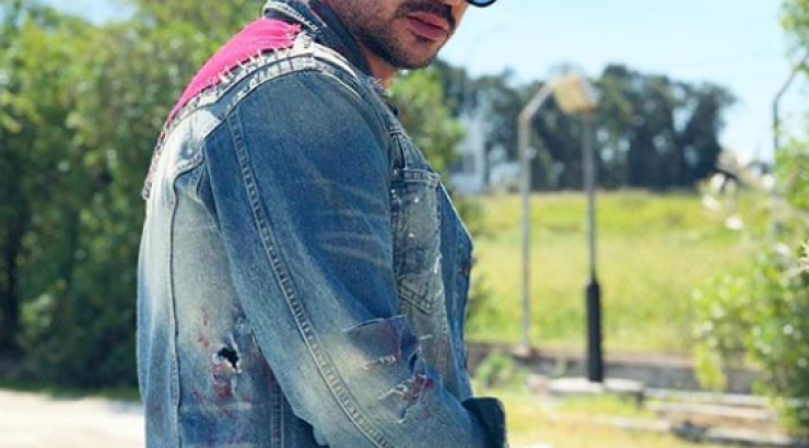 Εκτός “Όλα για σένα” ο Νικόλας Ιωαννίδης! [βίντεο]