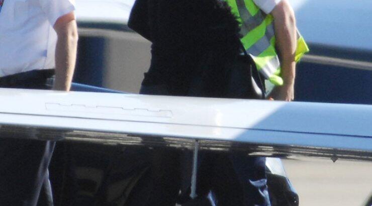 Διάσημο ζευγάρι κλείνει 8 χρόνια γάμου [εικόνες]