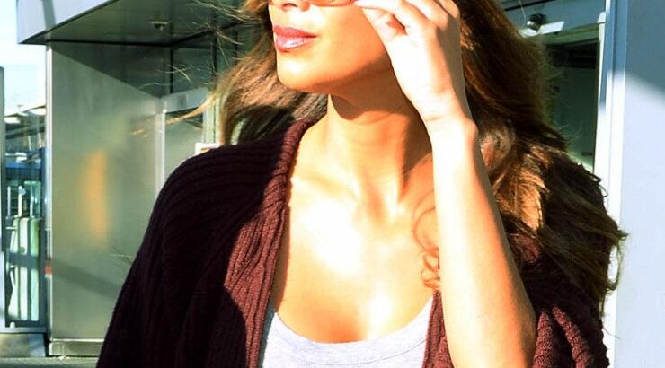 Ποια διάσημη τραγουδίστρια φημολογείται πως αρραβωνιάστηκε;