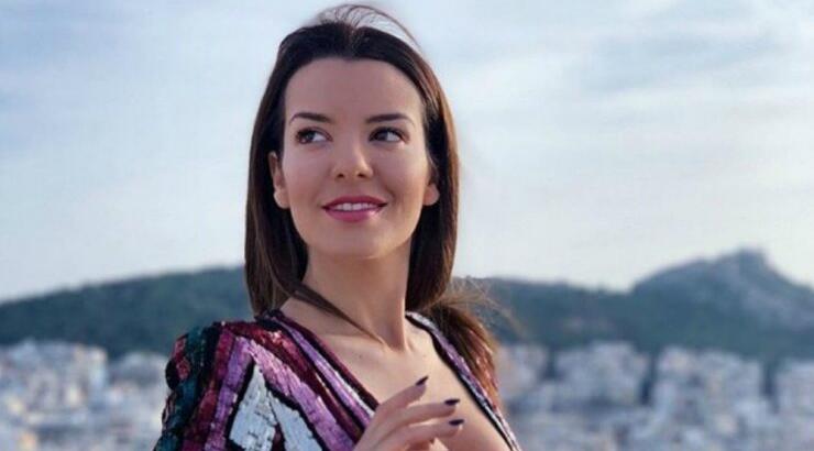Νικολέττα Ράλλη: Το καρφί της στον Γιώργο Μαυρίδη όταν την ρώτησαν on camera για τον χωρισμό!