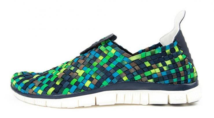 Nike… πλεκτό!