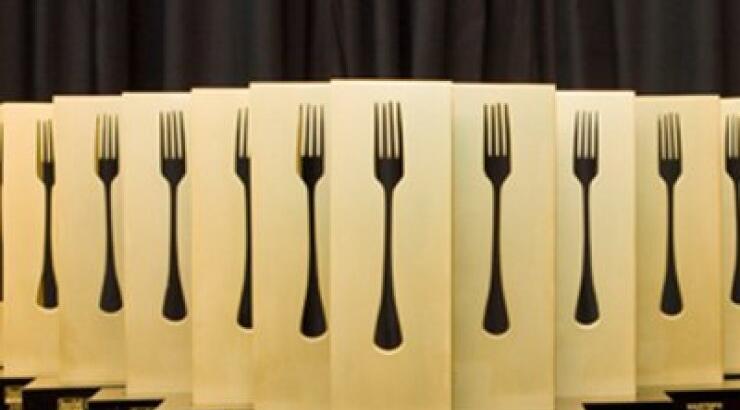 Τα εστιατόρια που βραβεύτηκαν στα Time Out Eating Awards 2014 [λίστα]